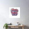 cpostermediumsquare product1000x1000.2 4 - Nurse Gift Shop UK