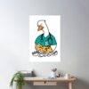 cpostermediumsquare product1000x1000.2 5 - Nurse Gift Shop UK