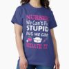 ssrcoclassic teewomens 02353d774d8b4ffd91frontproduct squarex1000 4 - Nurse Gift Shop UK