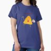 ssrcoclassic teewomens 02353d774d8b4ffd91frontproduct squarex1000 8 - Nurse Gift Shop UK