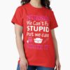 ssrcoclassic teewomens 02dd21218219e99865frontproduct squarex1000 1 - Nurse Gift Shop UK