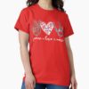 ssrcoclassic teewomens 02dd21218219e99865frontproduct squarex1000 4 - Nurse Gift Shop UK