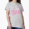 ssrcoclassic teewomens 02heather greyfrontproduct squarex1000 1 - Nurse Gift Shop UK