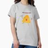 ssrcoclassic teewomens 02heather greyfrontproduct squarex1000 8 - Nurse Gift Shop UK