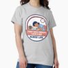 ssrcoclassic teewomens 02heather greyfrontproduct squarex1000 9 - Nurse Gift Shop UK