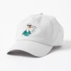 ssrcodad hatproductfafafaca443f4786front three quartersquare1000x1000 bgf8f8f8 7 - Nurse Gift Shop UK