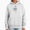ssrcooversized hoodiewomens 01fafafaca443f4786frontsquare productx1000 - Nurse Gift Shop UK