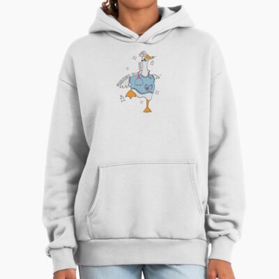 Registered Silly Goose Playful Hoodie