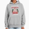 ssrcooversized hoodiewomens 01heather greyfrontsquare productx1000 1 - Nurse Gift Shop UK