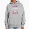 ssrcooversized hoodiewomens 01heather greyfrontsquare productx1000 - Nurse Gift Shop UK