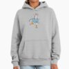 ssrcooversized hoodiewomens 01heather greyfrontsquare productx1000 3 - Nurse Gift Shop UK