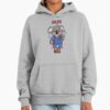 ssrcooversized hoodiewomens 01heather greyfrontsquare productx1000 4 - Nurse Gift Shop UK