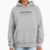 ssrcooversized hoodiewomens 01heather greyfrontsquare productx1000 5 - Nurse Gift Shop UK