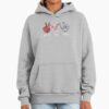 ssrcooversized hoodiewomens 01heather greyfrontsquare productx1000 6 - Nurse Gift Shop UK