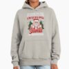 ssrcooversized hoodiewomens 01oatmeal heatherfrontsquare productx1000 1 - Nurse Gift Shop UK