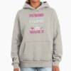 ssrcooversized hoodiewomens 01oatmeal heatherfrontsquare productx1000 - Nurse Gift Shop UK