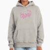 ssrcooversized hoodiewomens 01oatmeal heatherfrontsquare productx1000 2 - Nurse Gift Shop UK
