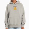 ssrcooversized hoodiewomens 01oatmeal heatherfrontsquare productx1000 7 - Nurse Gift Shop UK