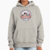 ssrcooversized hoodiewomens 01oatmeal heatherfrontsquare productx1000 8 - Nurse Gift Shop UK