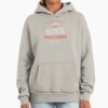 ssrcooversized hoodiewomens 01oatmeal heatherfrontsquare productx1000 9 - Nurse Gift Shop UK