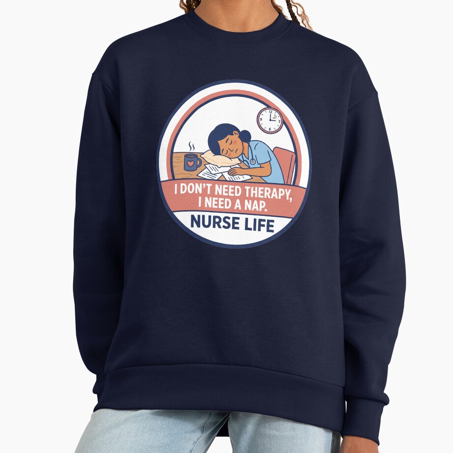 ssrcooversized_sweatshirtwomens_0105081f66c8590f4efrontsquare_productx1000-5 ssrcooversized sweatshirtwomens 0105081f66c8590f4efrontsquare productx1000 5 - Nurse Gift Shop UK