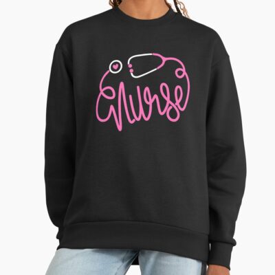 Registered Nurse Rn Future Sweatshirt