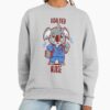 ssrcooversized sweatshirtwomens 01heather greyfrontsquare productx1000 3 - Nurse Gift Shop UK