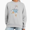 ssrcooversized sweatshirtwomens 01heather greyfrontsquare productx1000 8 - Nurse Gift Shop UK