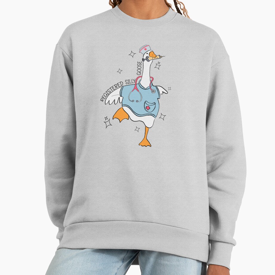 ssrcooversized_sweatshirtwomens_01heather_greyfrontsquare_productx1000-8 ssrcooversized sweatshirtwomens 01heather greyfrontsquare productx1000 8 - Nurse Gift Shop UK