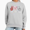 ssrcooversized sweatshirtwomens 01heather greyfrontsquare productx1000 9 - Nurse Gift Shop UK