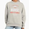 ssrcooversized sweatshirtwomens 01oatmeal heatherfrontsquare productx1000 1 - Nurse Gift Shop UK