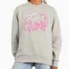 ssrcooversized sweatshirtwomens 01oatmeal heatherfrontsquare productx1000 - Nurse Gift Shop UK