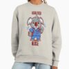ssrcooversized sweatshirtwomens 01oatmeal heatherfrontsquare productx1000 3 - Nurse Gift Shop UK