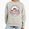 ssrcooversized sweatshirtwomens 01oatmeal heatherfrontsquare productx1000 5 - Nurse Gift Shop UK