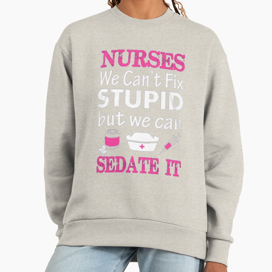 ssrcooversized_sweatshirtwomens_01oatmeal_heatherfrontsquare_productx1000-6 ssrcooversized sweatshirtwomens 01oatmeal heatherfrontsquare productx1000 6 - Nurse Gift Shop UK