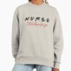 ssrcooversized sweatshirtwomens 01oatmeal heatherfrontsquare productx1000 7 - Nurse Gift Shop UK