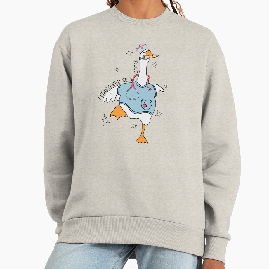 ssrcooversized_sweatshirtwomens_01oatmeal_heatherfrontsquare_productx1000-8 ssrcooversized sweatshirtwomens 01oatmeal heatherfrontsquare productx1000 8 - Nurse Gift Shop UK