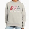 ssrcooversized sweatshirtwomens 01oatmeal heatherfrontsquare productx1000 9 - Nurse Gift Shop UK