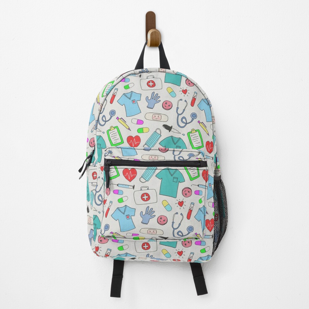 urbackpack_frontsquare1000x1000.u1-2 urbackpack frontsquare1000x1000.u1 2 - Nurse Gift Shop UK