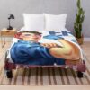 urblanket large bedsquarex1000.1u2 3 - Nurse Gift Shop UK