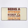 urdesk mat flatlaysquare1000x1000 - Nurse Gift Shop UK