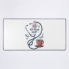 urdesk mat flatlaysquare1000x1000 2 - Nurse Gift Shop UK