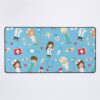 urdesk mat flatlaysquare1000x1000 5 - Nurse Gift Shop UK