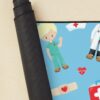 urdesk mat rolltall portrait750x1000 5 - Nurse Gift Shop UK