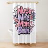urshower curtain closedsquare1000x1000.1 - Nurse Gift Shop UK