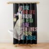 urshower curtain closedsquare1000x1000.1 4 - Nurse Gift Shop UK