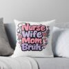 urthrow pillow couch smallsquare1000x1000 - Nurse Gift Shop UK