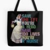 urtote bag context mediumproduct square1000x1000.u21 3 - Nurse Gift Shop UK