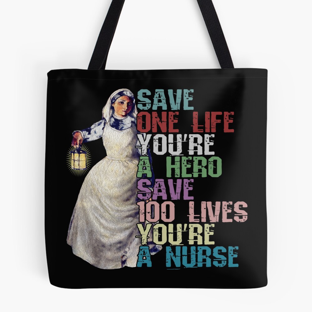 urtote_bag_context_mediumproduct_square1000x1000.u21-3 urtote bag context mediumproduct square1000x1000.u21 3 - Nurse Gift Shop UK